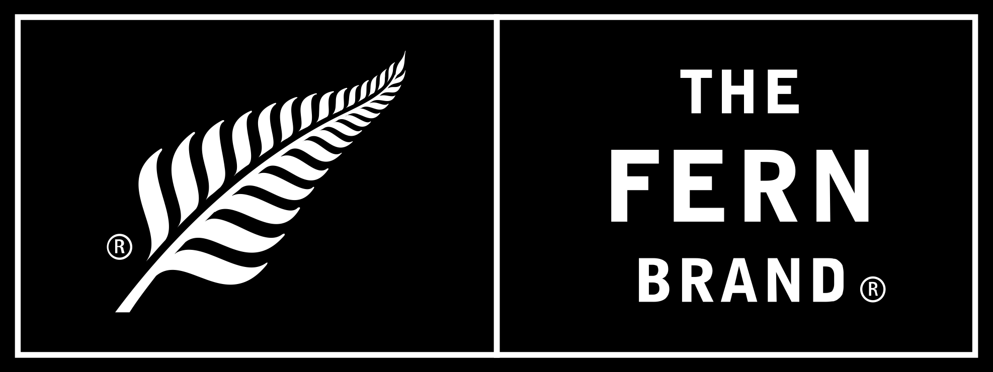 nz fern logo